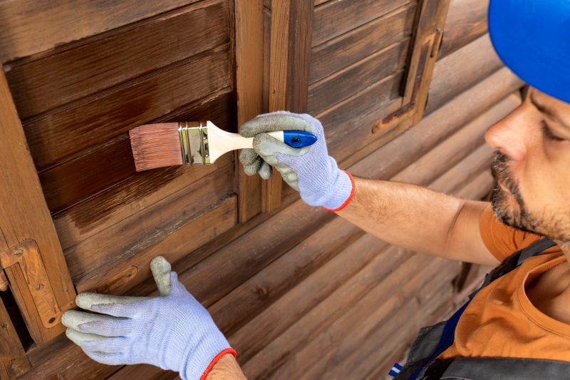 Extends siding lifespan