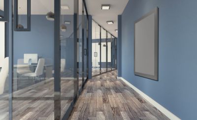 Business Painting in Arvada, CO