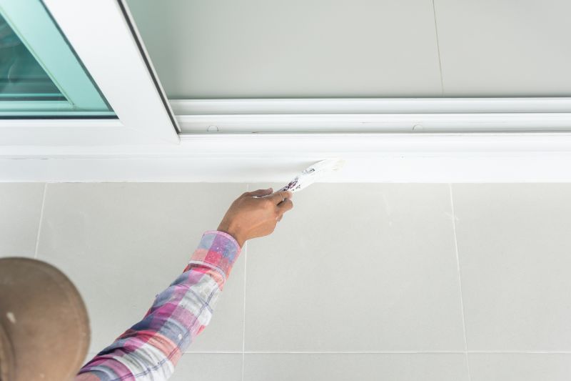 Decorative Window Trims