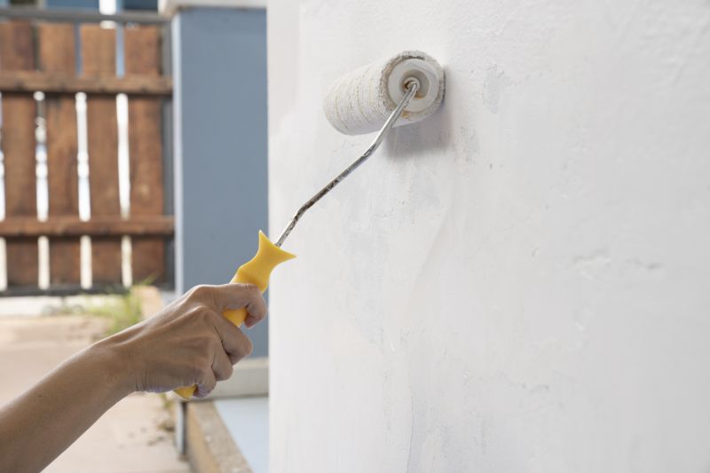 Home Exterior Painting in Longmont, CO